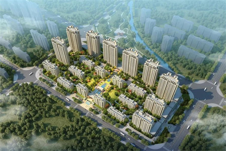 君临公寓带车库2室2厅1卫81㎡