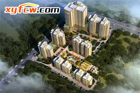 港基山水茗筑带车库精装未住2室2厅1卫58万69m2出售